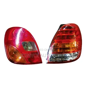 Toyota Spacio New Model LHS Tailight
