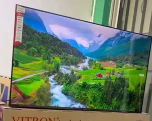 Whale Vitron 50 Inch With Screen Resolution of 1080hd