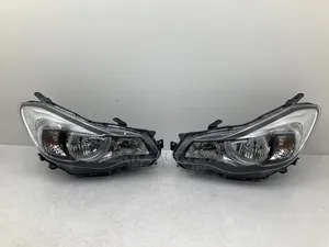 Subaru Impreza N16 Xenon Headlight
