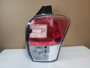 Subaru SJG Tailight and Bootlight