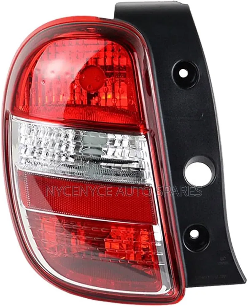 Nissan March Tailight