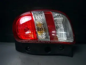 Nissan March Tailight