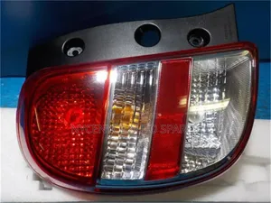 Nissan March Tailight