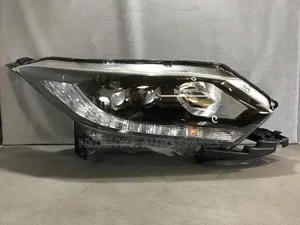 Honda Vezel New Model Headlight