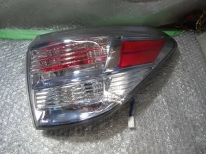 Lexus 270 Bootlight