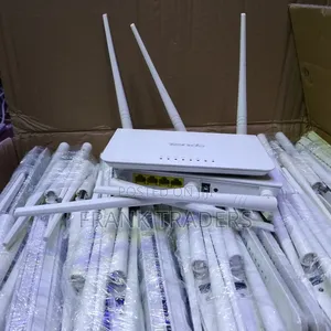 Tenda F3 Routers N300 300mbps