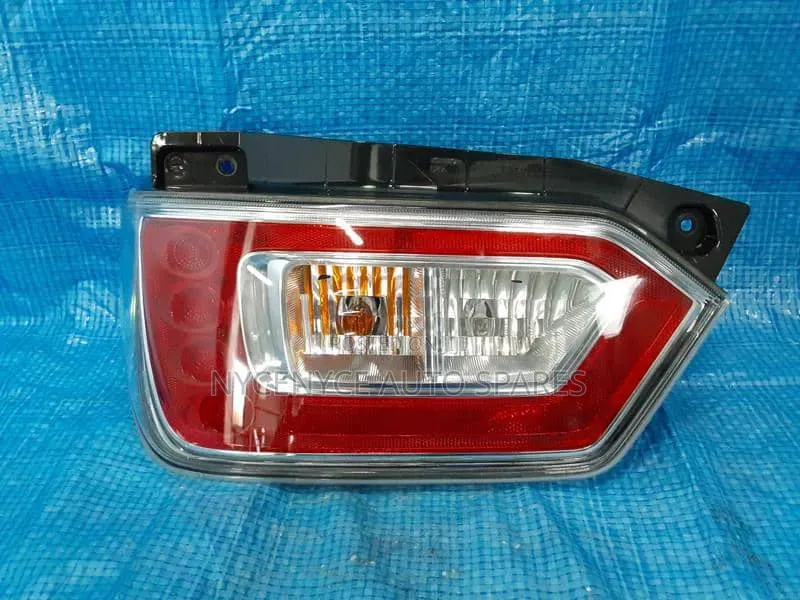 Wagon R New Tailight