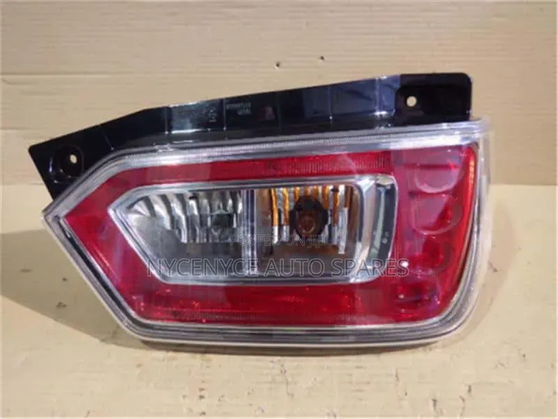 Wagon R New Tailight