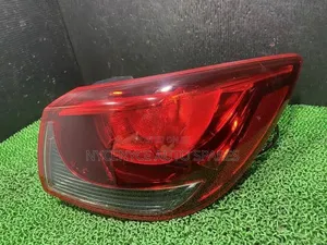 Mazda Demio Old Model Tailight