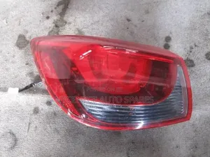 Mazda Demio Old Model Tailight