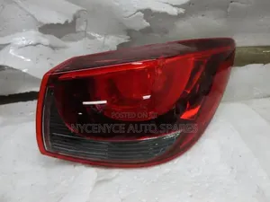 Mazda Demio Old Model Tailight