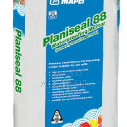 Planiseal 88