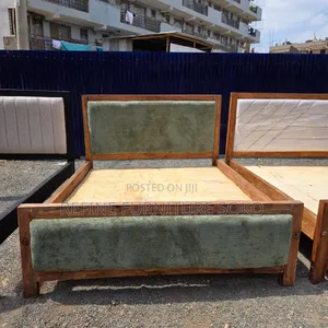 Mocket Bed  Available in Different Theme , Stylish and Patterns
