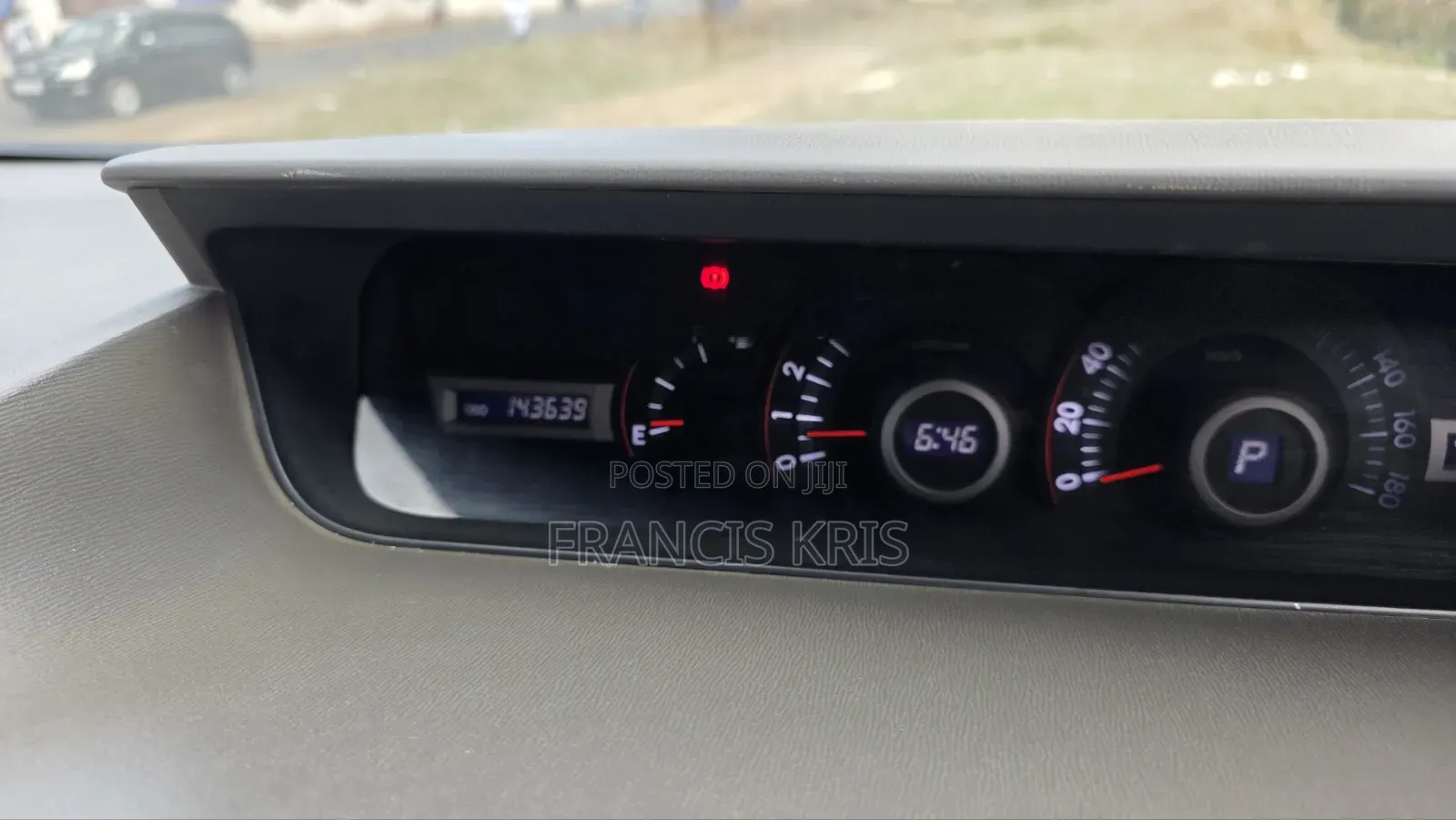 Toyota Noah 2008 Silver