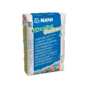 Mapei Ultraplan Contract