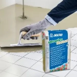 Mapei Ultraplan Contract