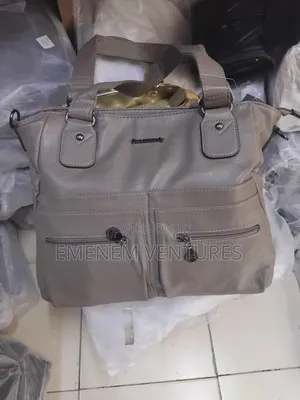 Ladies Leather Torte Bags