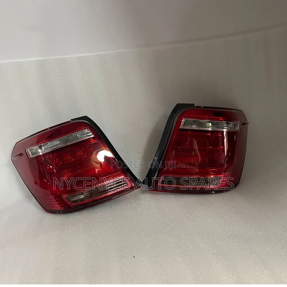 Axio 161 Tailight