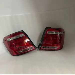 Axio 161 Tailight