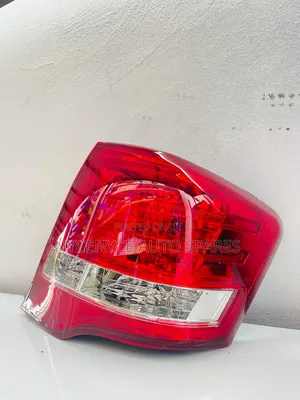 Axio 161 Tailight