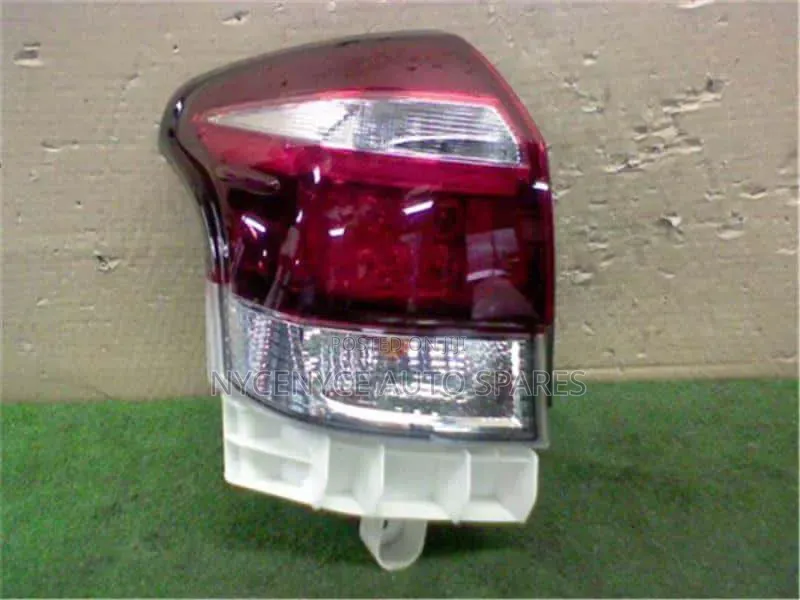 Axio 161 Tailight