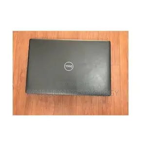 Laptop Dell Latitude E5400 8GB Intel Core i7 SSD 256GB