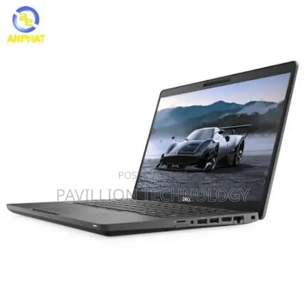 Laptop Dell Latitude E5400 8GB Intel Core i7 SSD 256GB
