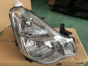Headlight Sylphy N17 Non Xenon