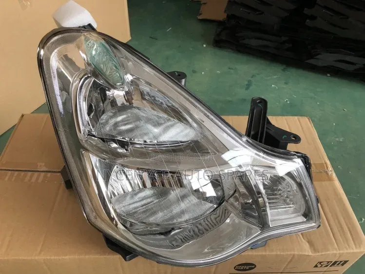 Headlight Sylphy N17 Non Xenon