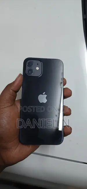 Apple iPhone 12 128 GB Blue