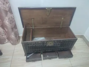 Chests Box