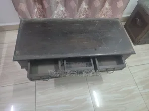 Chests Box