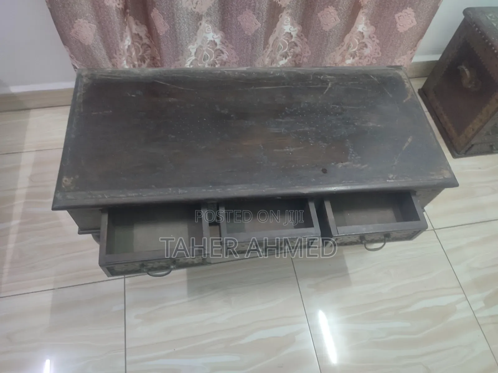 Chests Box
