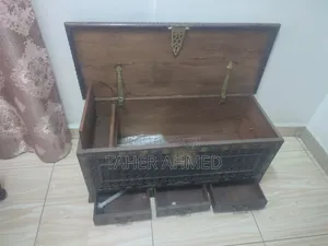 Chests Box