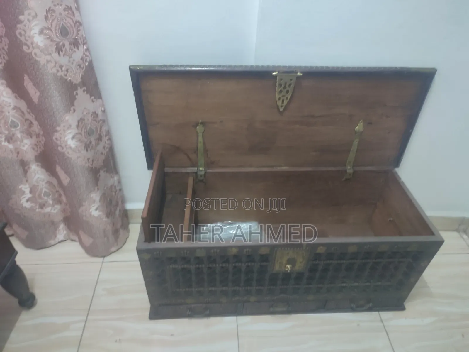 Chests Box