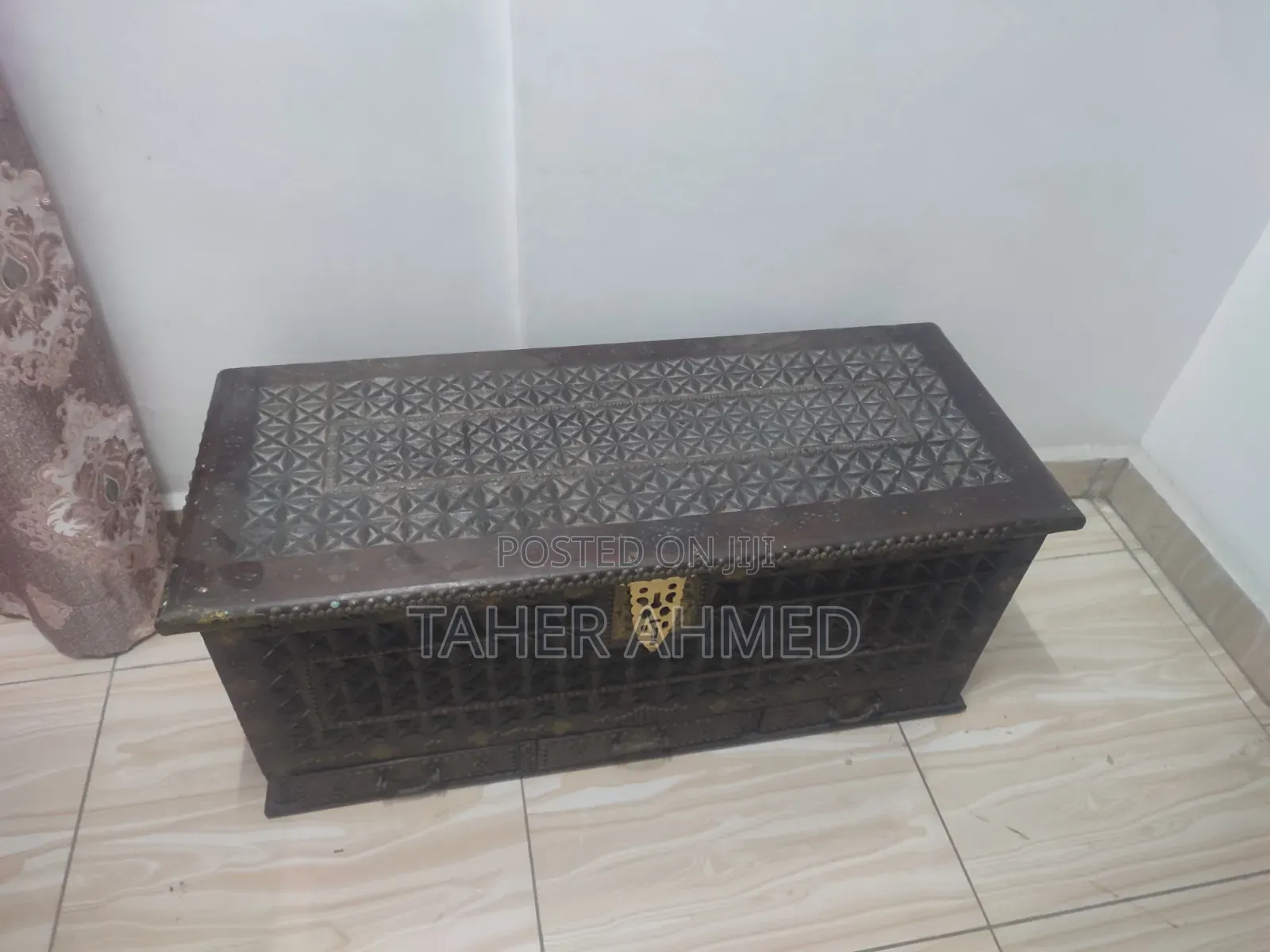 Chests Box
