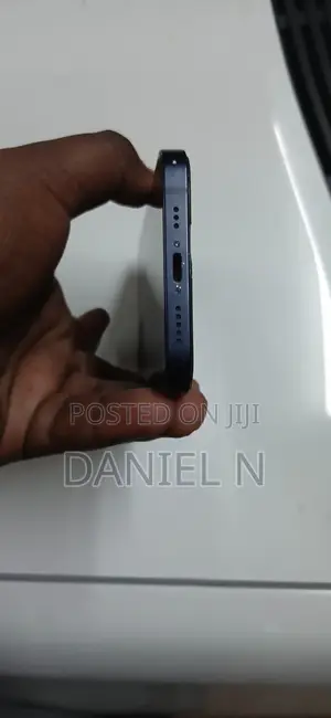Apple iPhone 12 128 GB Blue