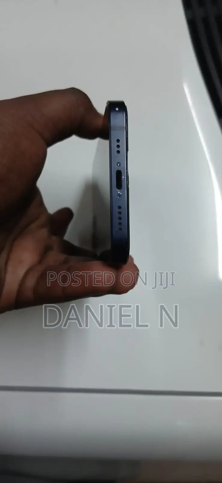 Apple iPhone 12 128 GB Blue