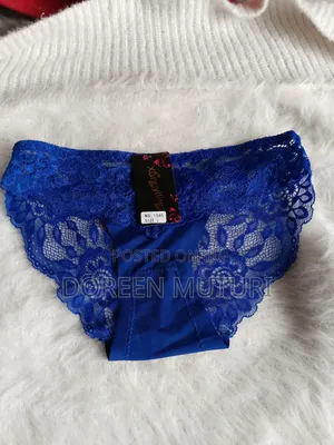Ladies Innerwear