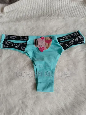 Ladies Innerwear