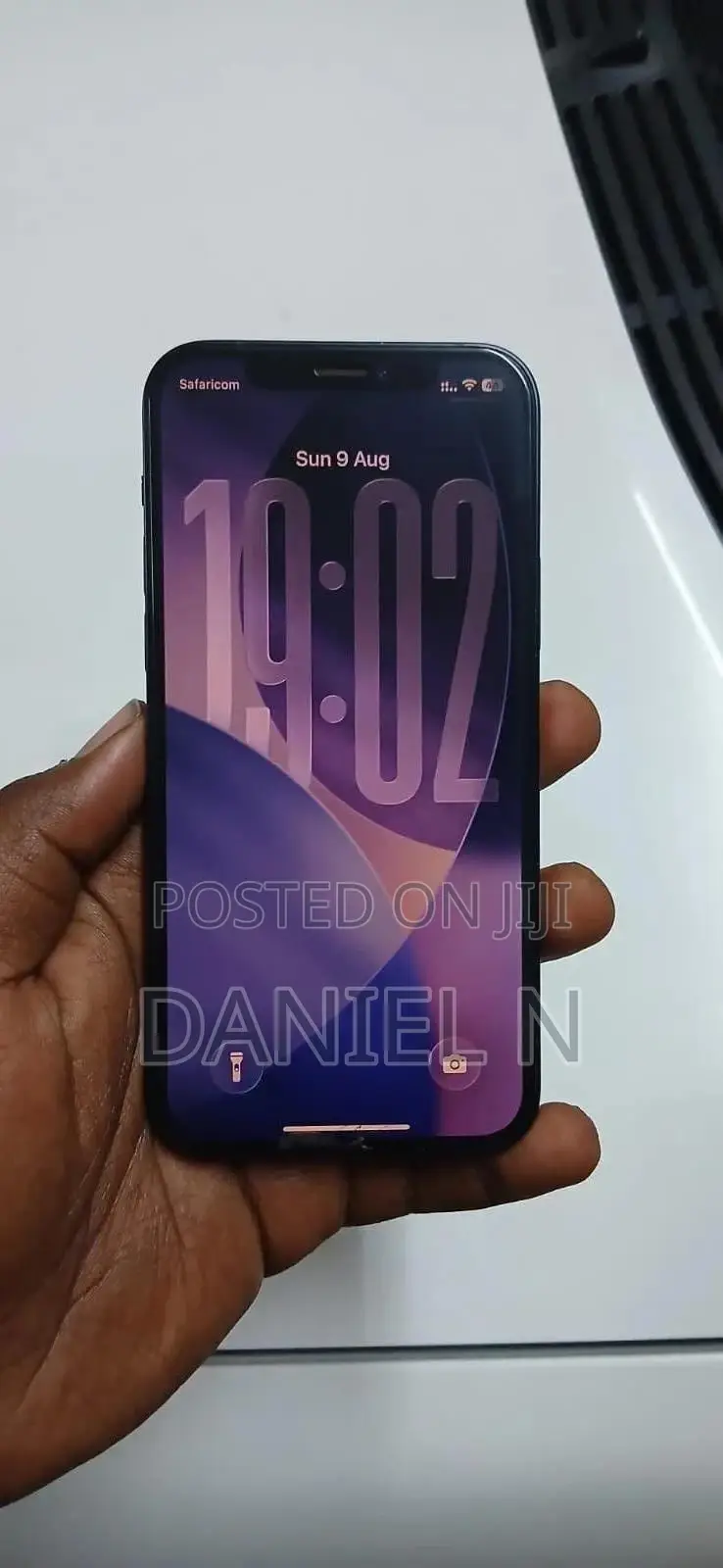Apple iPhone 12 128 GB Blue
