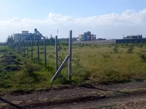 Prime Plots in Sabaki Gated Annex_ Lipa Polepole_1year Plan