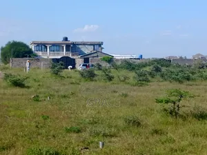 Prime Plots in Sabaki Gated Annex_ Lipa Polepole_1year Plan