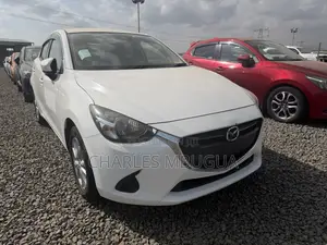 Mazda CX-3 1.5 Diesel FWD 2018 White