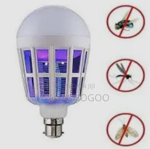Mosquito Bulb
