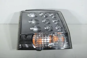 Tailight Outlander 2008