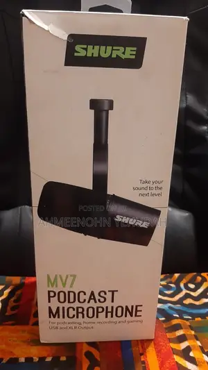 Microphone