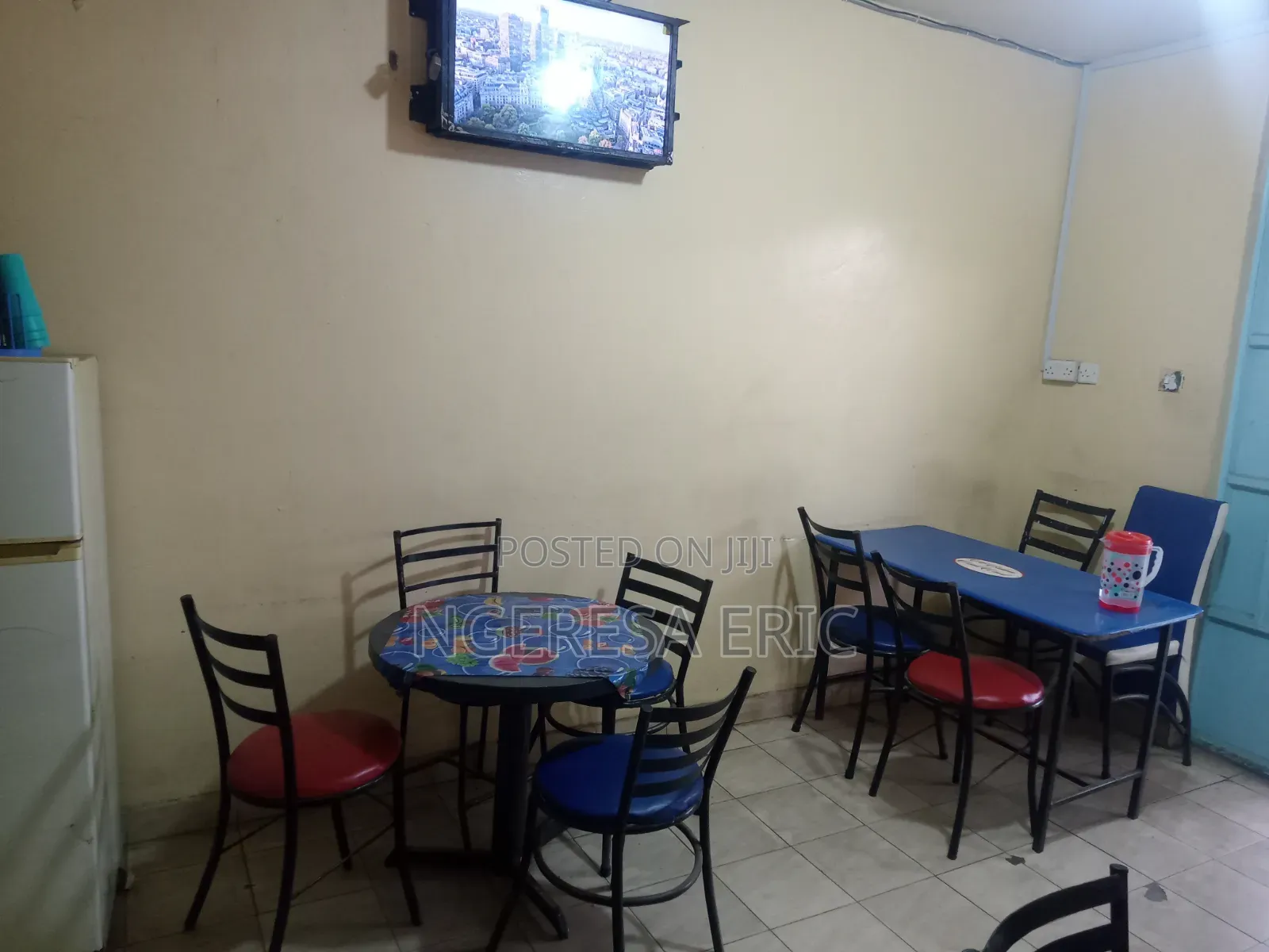Hotel for Sale