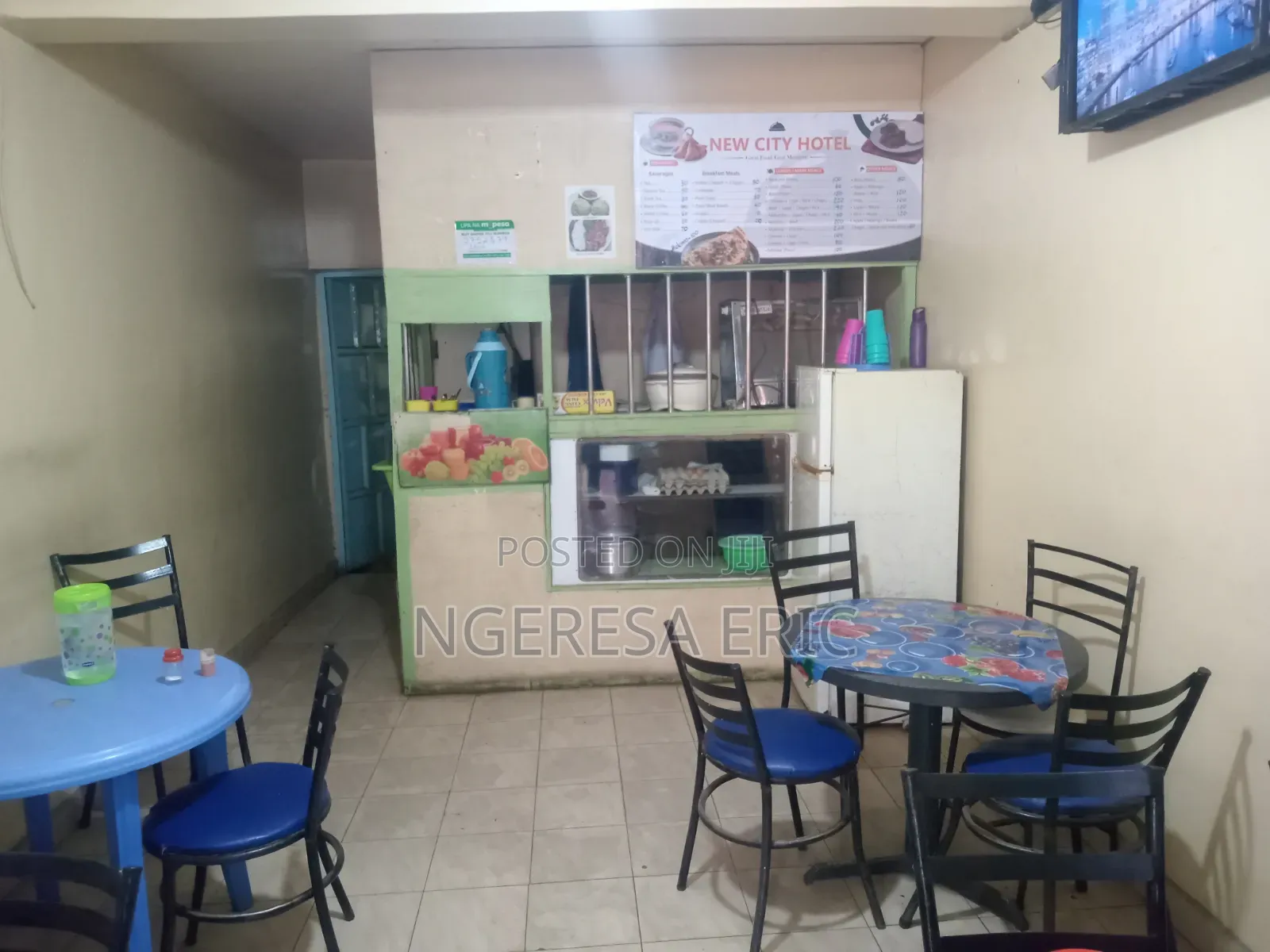 Hotel for Sale