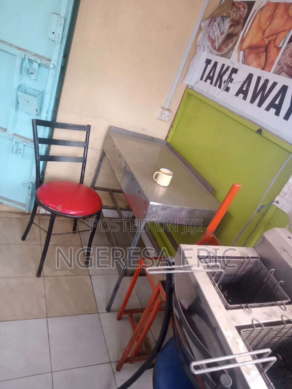 Hotel for Sale